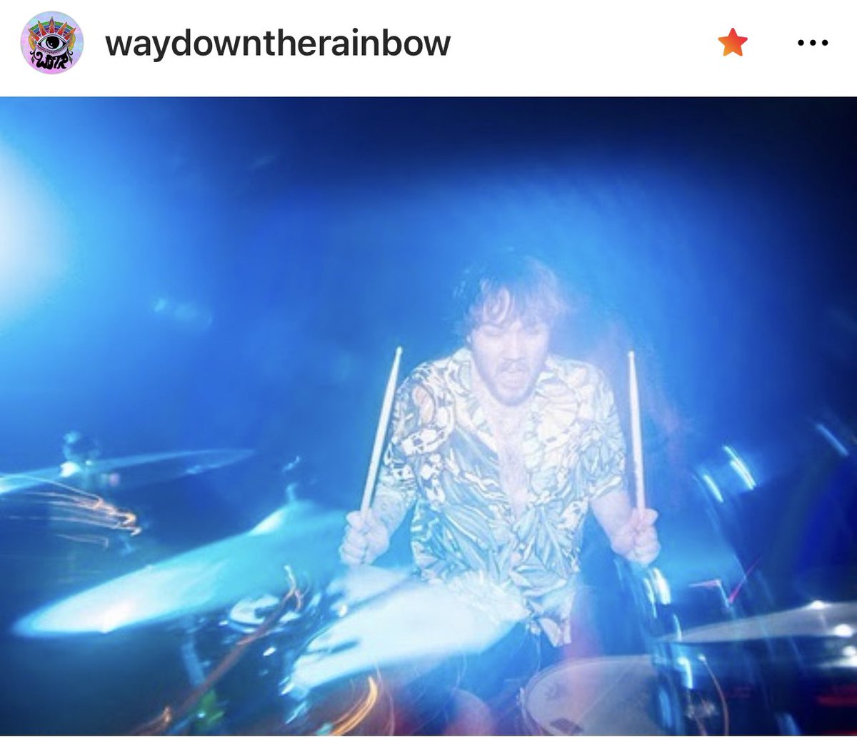 Waydowntherainbow tweet media