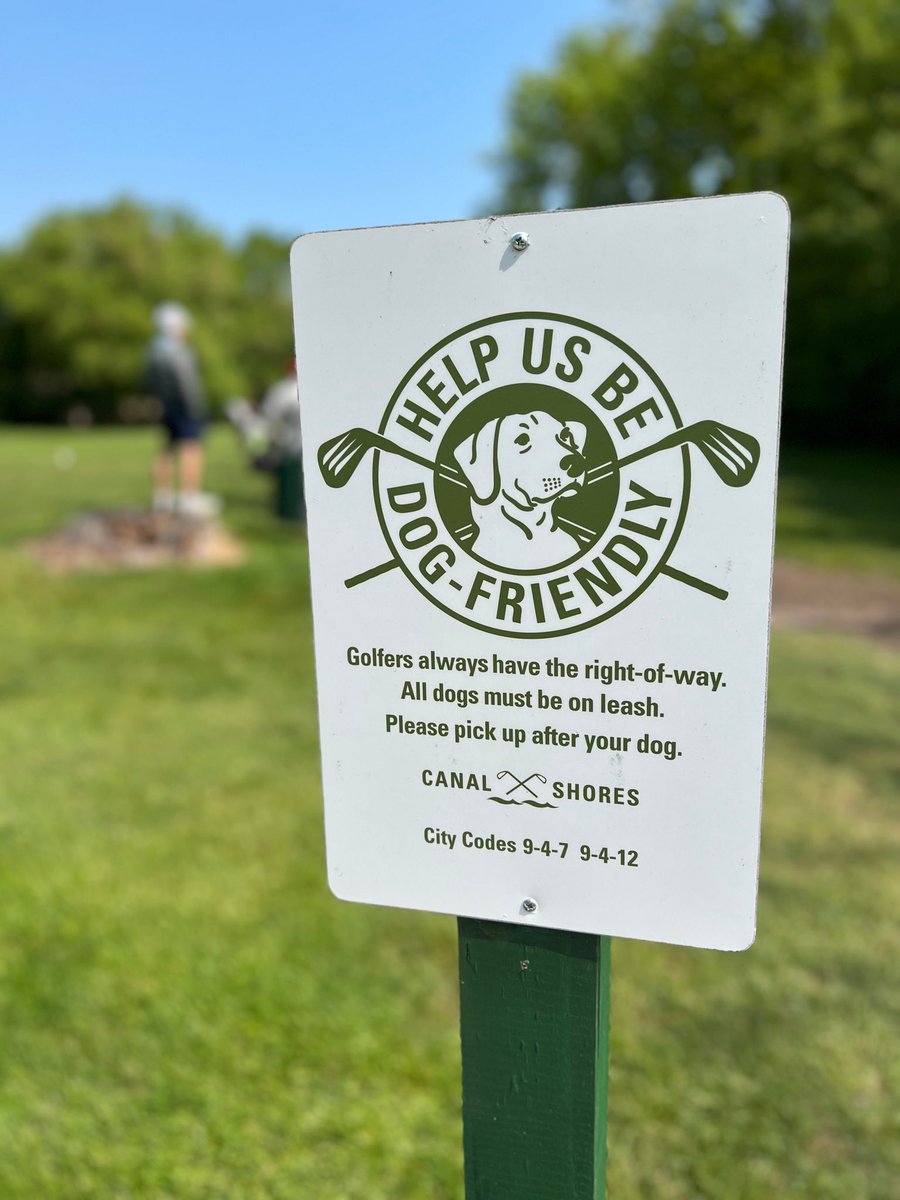 KemperSports's tweet photo. It was great having our friends @newclubgolf out @CanalShores recently for a fun-filled Saturday of 18 holes of golf, dogs, food, family activities, live music and more.

NewClub is a diverse community connected by a genuine love of the game and the values that make it so great. https://t.co/hzOPuaqMWD
