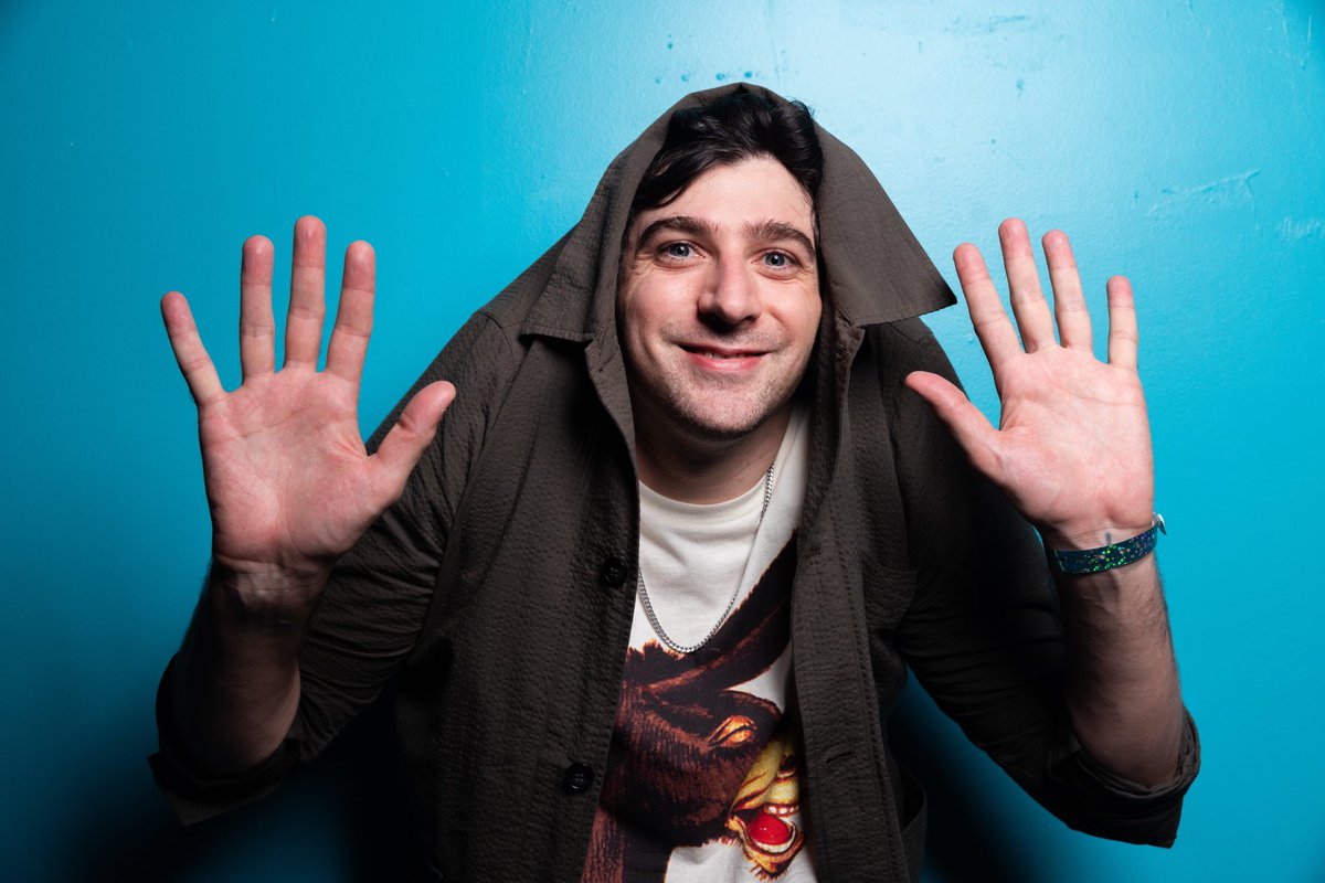 Brooklyn Comedy Collective tweet media