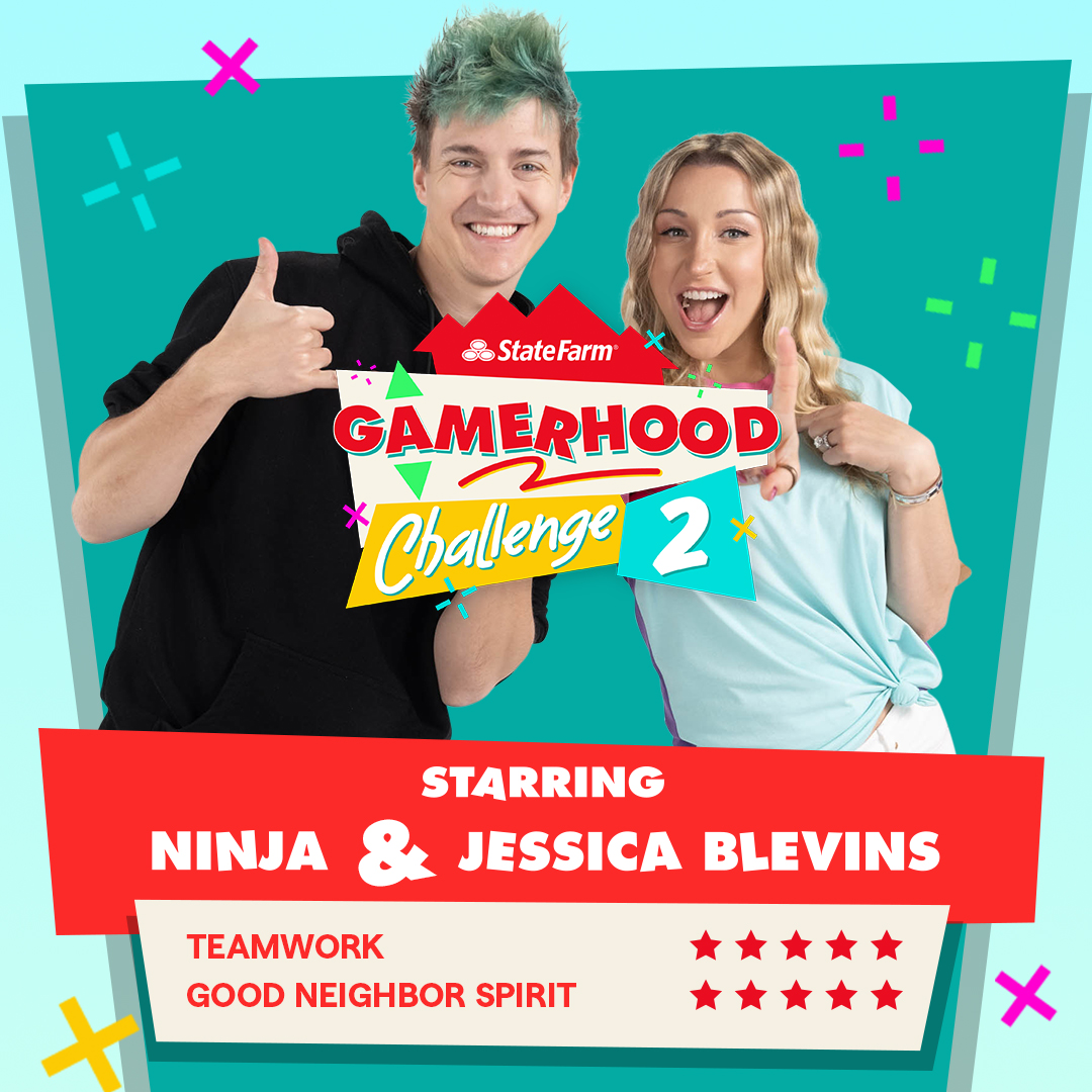 State Farm on Twitter: "Raise your hand if you're ready to see these