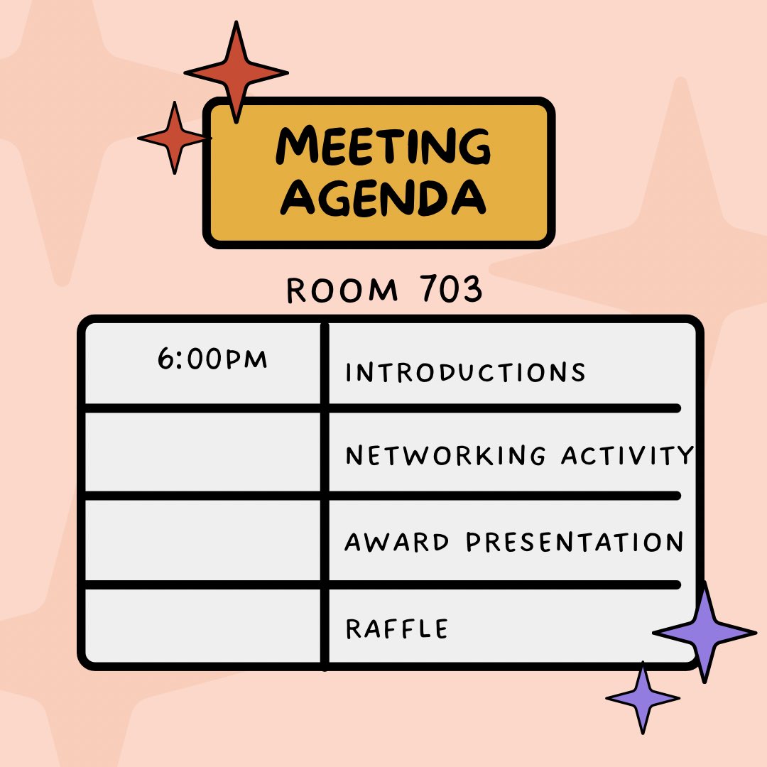 ACSM_PhysHealth's tweet photo. See you tonight in room 703! #ACSM23 https://t.co/POiawtxNb2