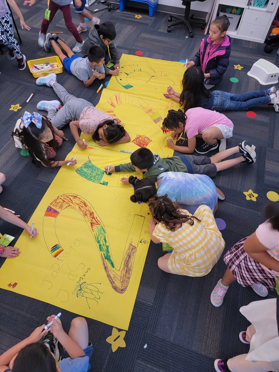 Kim Sanders tweet media