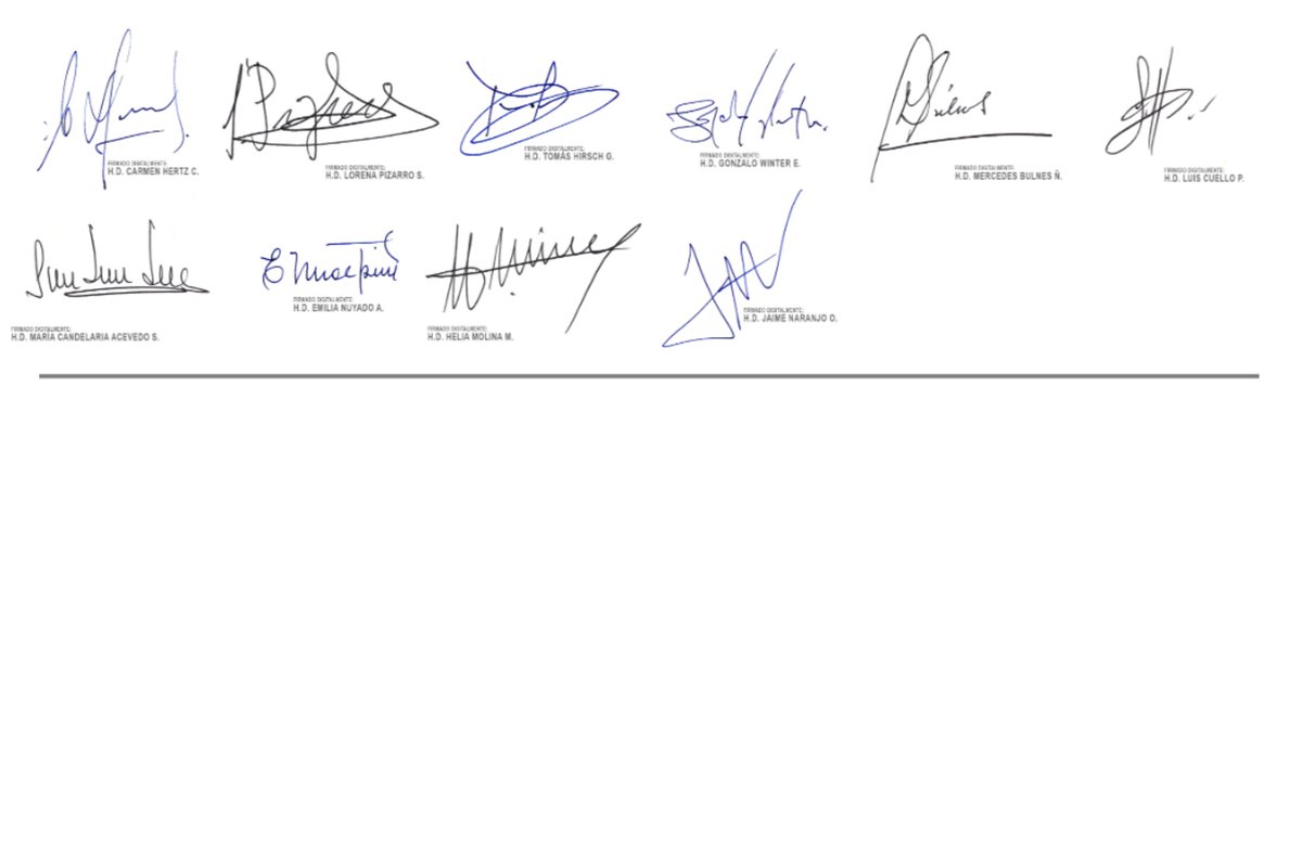 N_PrensaCL's tweet photo. 🔴 AHORA: Grupo de diputados, encabezados por @carmen_hertz, presentan proyecto de ley que tipifica y sanciona el negacionismo de violaciones a los DDHH, incluso con penas de prisión de hasta 61 días. https://t.co/hboKKY8Qa6