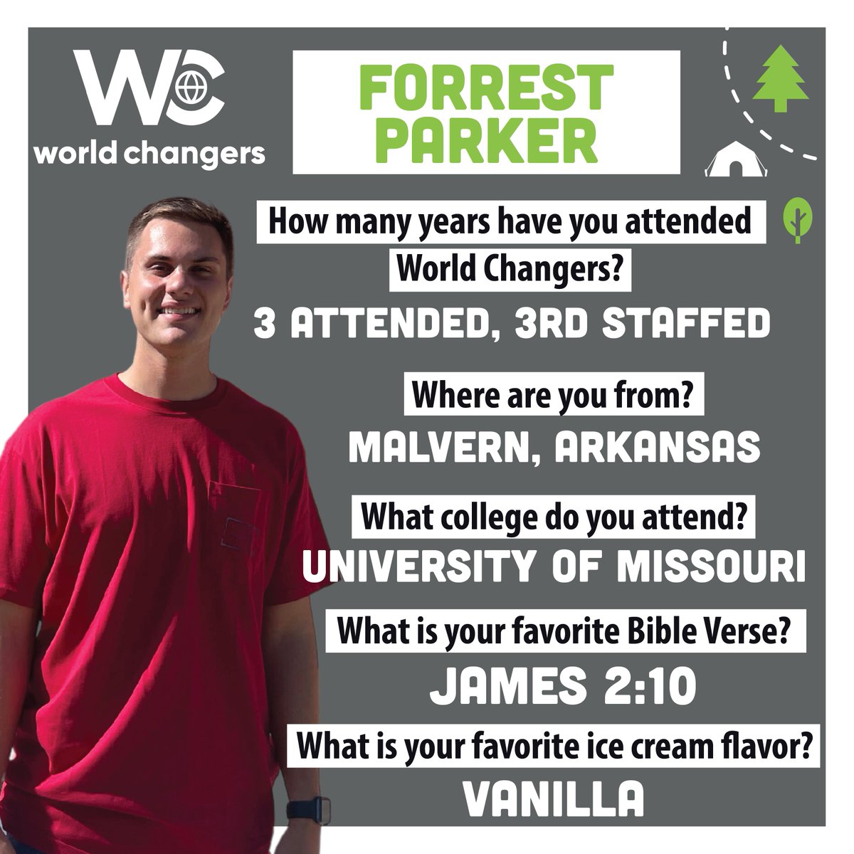 World Changers tweet media