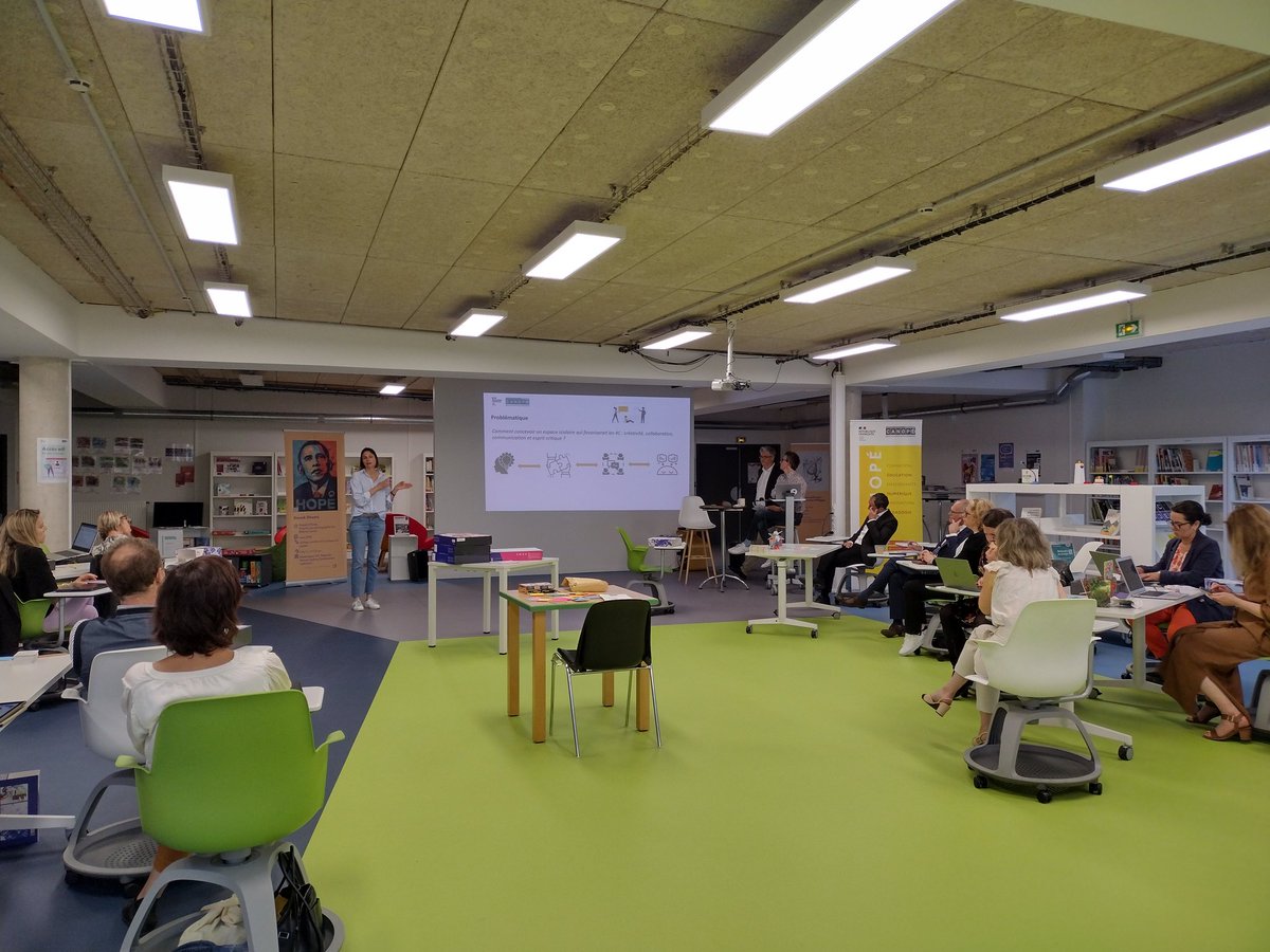 Atelier Canopé 92-Vanves tweet media