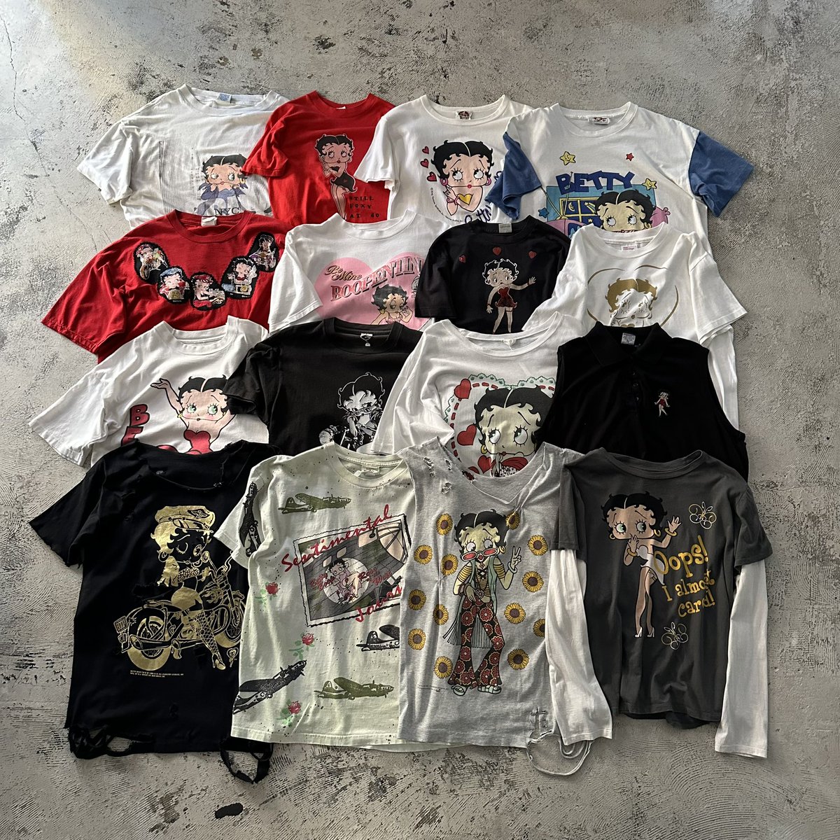 IRUSE second tweet media