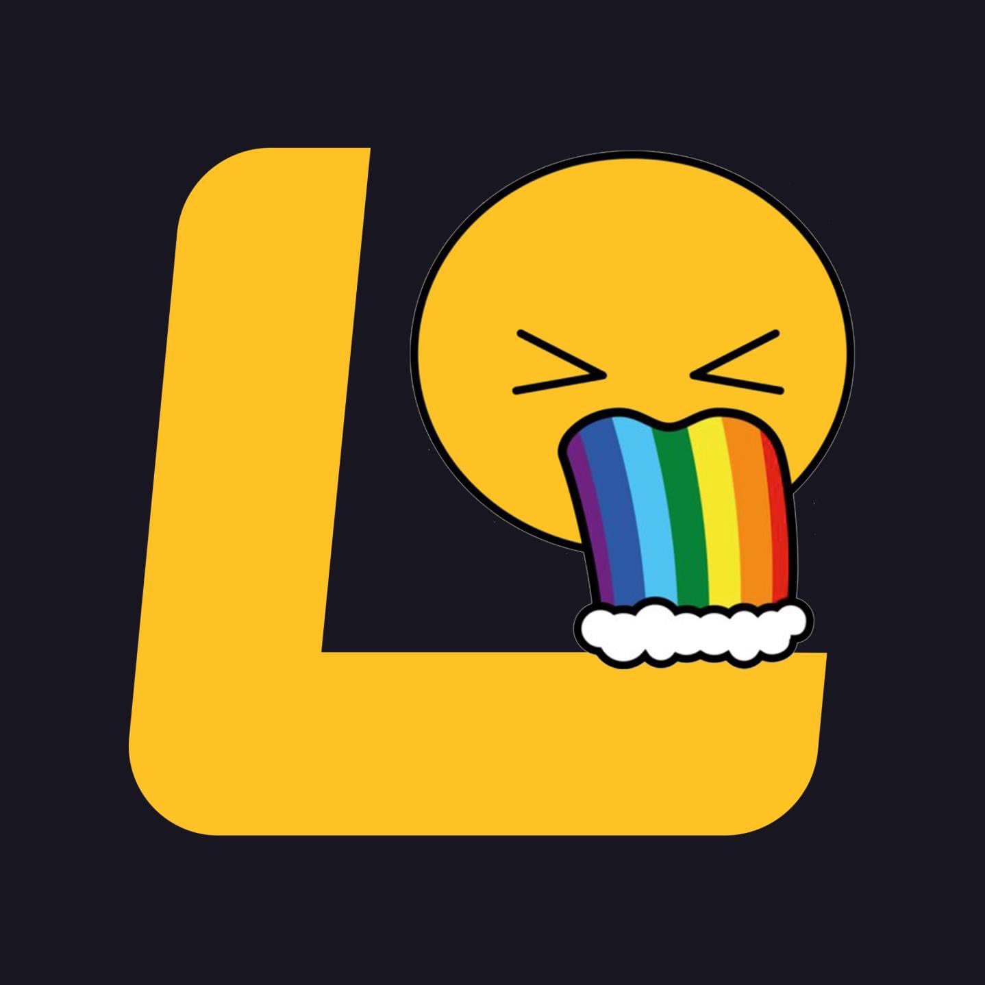 LOOR on X: It's that time of year again where we're forced to change our  logos. 😎 We'll take the heat and stand up to the woke mobs so our  filmmakers can