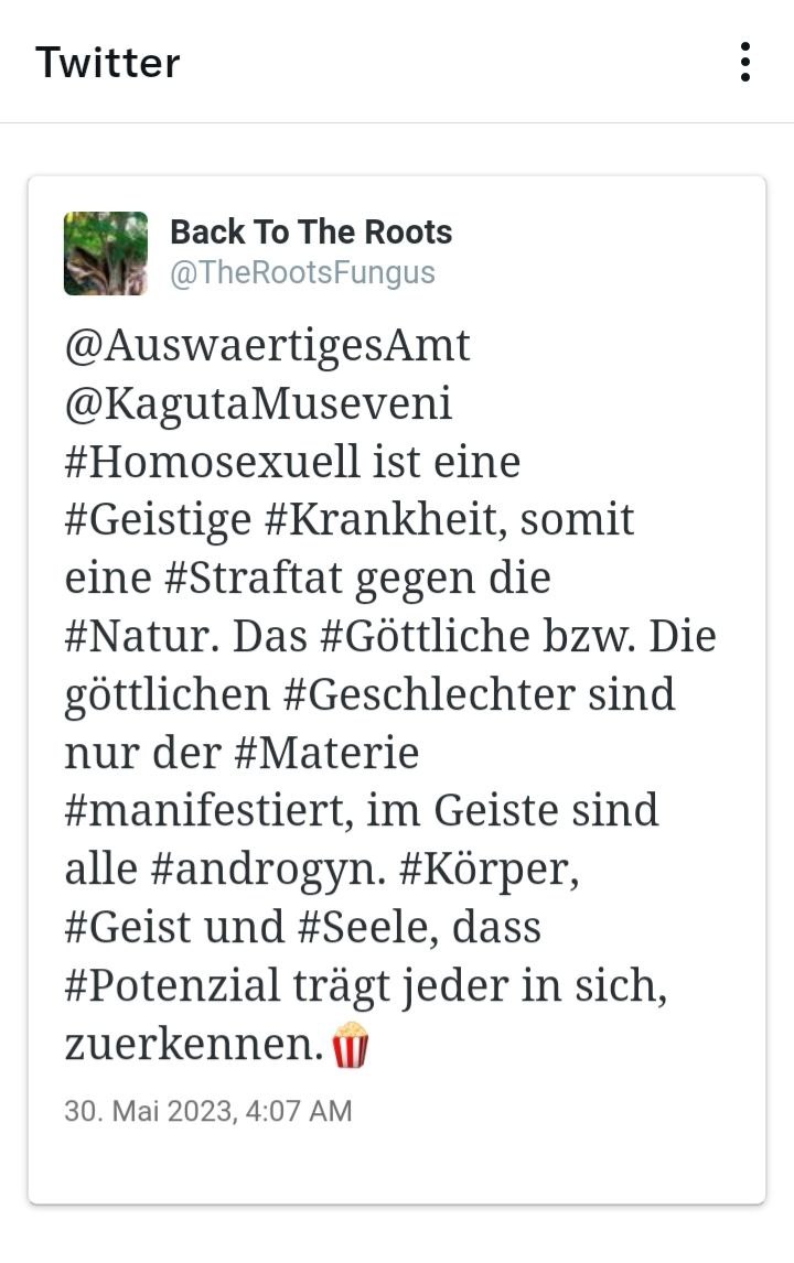 MarioHeubel's tweet photo. Wie die #Zensurist auch bei #Twitter, wie in allen #sozialen #Medien da ist. Das bei den #aufgeklärten, immer noch die #Wahrheit keine #Akzeptanz bzw. #Toleriert wird und #Beiträge gelöscht werden, damit derjenige sein #Account #freischalten kann.
#DieWahrheitIstKeinGeheimnis https://t.co/xv0JAC2880