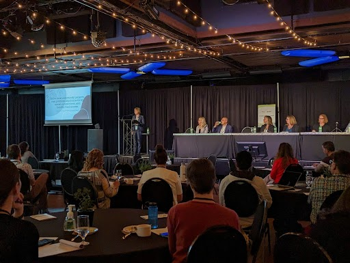 Housing for Health UofA tweet media