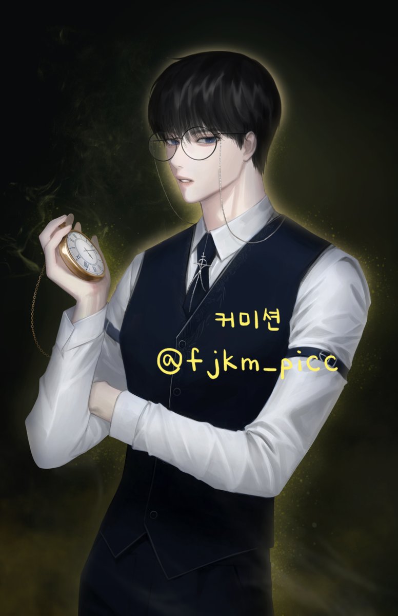 fjkm_picc's tweet photo. 데못죽 류건우로 커미션 작업했습니다
신청 감사합니다 !! https://t.co/BPSjBk5WFu