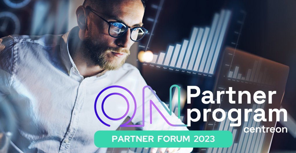 📢 Calling all <a href="/Centreon/">Centreon</a> partners. June 15, don’t miss our virtual Partner Forum, to get information and insights to boost your profile, unlock new opportunities and generate more revenues. 🔒 Exclusive event for our partners and MSPs. Register: eu1.hubs.ly/H03W4kd0.