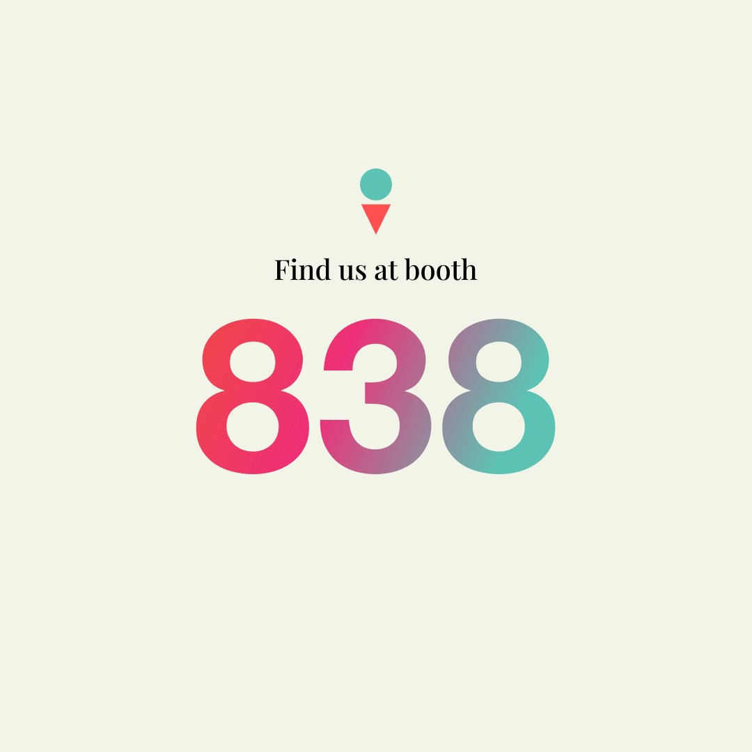 AequilibriumInc's tweet photo. We're at AWE USA 2023! 🤩

Come meet us at Booth 838 to learn more about what we do, and our newest partnership with Unity. We'll have VR demos, sample videos, and a few golf balls that need putting at our booth ⛳

Let's connect! 

#AWEUSA2023 #AR #XR #VR https://t.co/C976VoOCSD