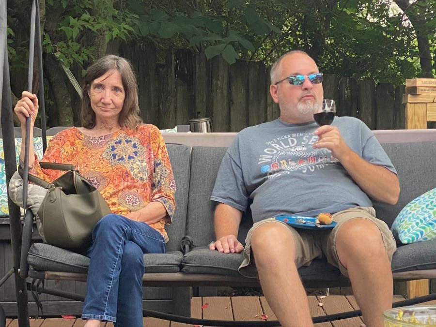 Nick's English Hut tweet media