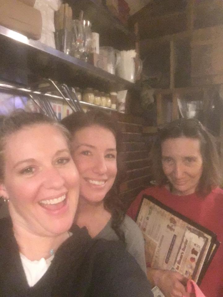 Nick's English Hut tweet media