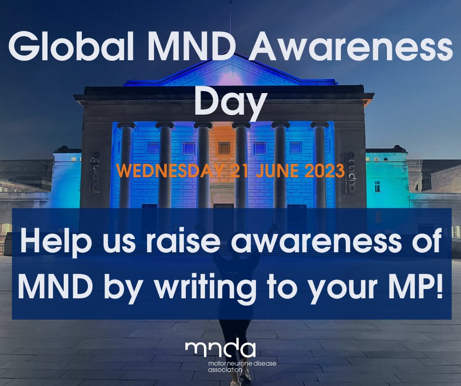 MND Campaigns tweet media