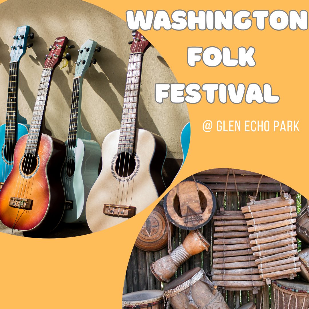 SolRoots's tweet photo. June 3 - 4
Washington Folk Festival
many acts including:
Piedmont blues harmonica master
#JaySummerour ,
drummer extraordinaire
#EricSelby ,
guitarist & vocalist @SolRoots
@ChristylezBacon #PhilWiggins @FuriaFlamenca
@RuthieWranglers #RickFranklin #Djangolaya #RockASonics & https://t.co/Wb0ykW0GXe
