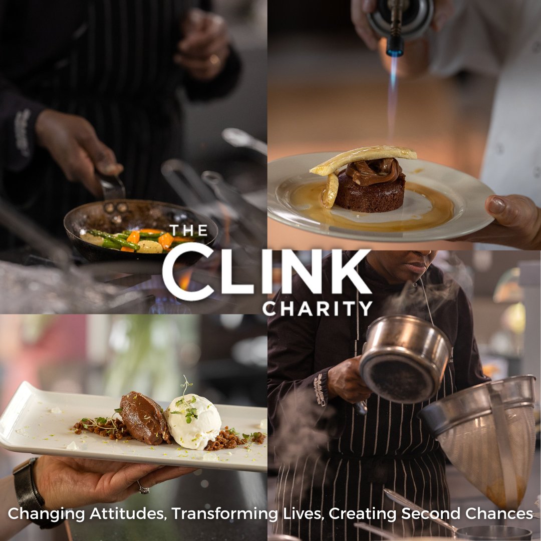 The Clink Events tweet media