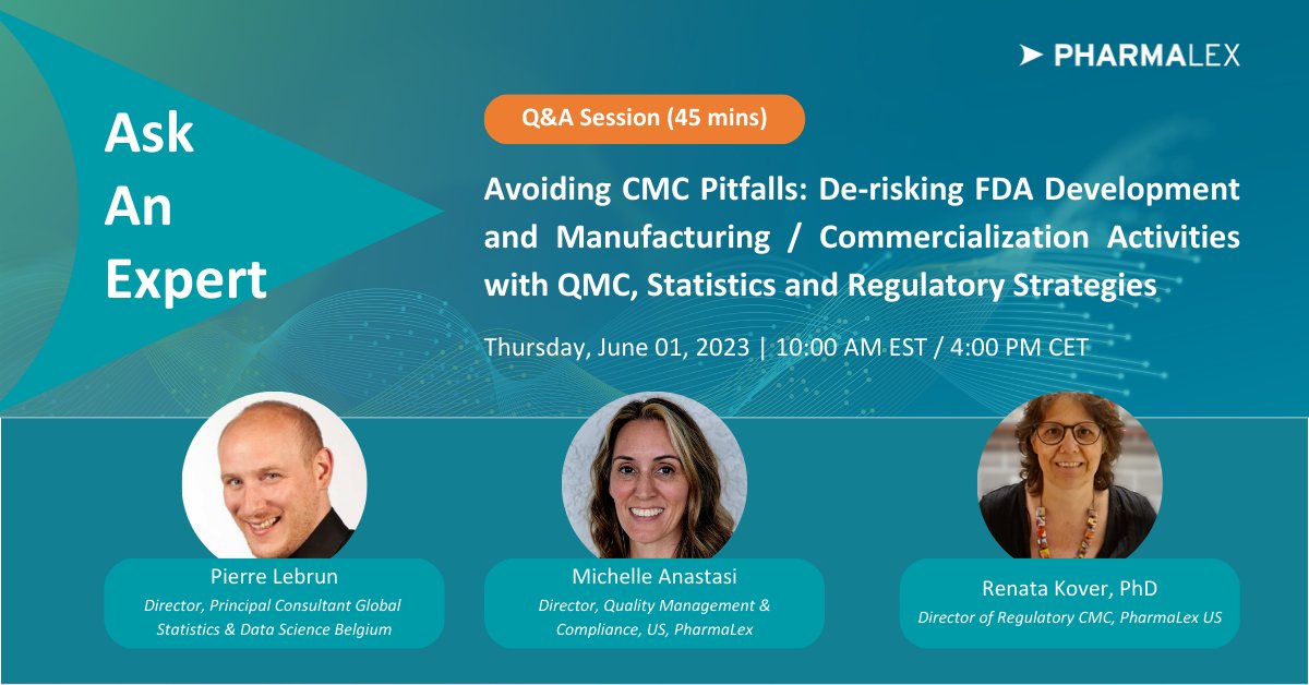 PharmaLex US tweet media