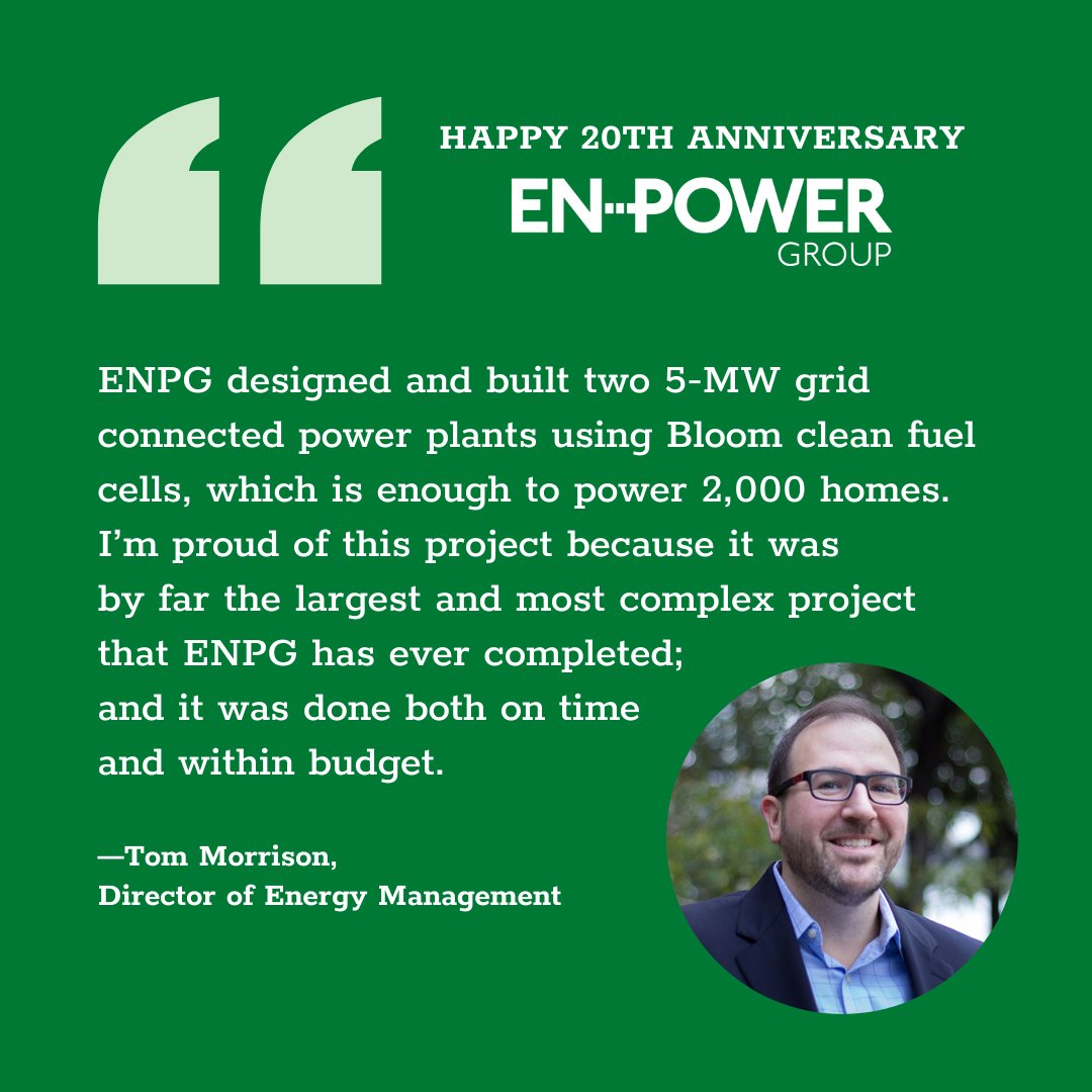 ENPOWERGROUP's tweet photo. We continue to celebrate ENPG's 20th Anniversary with proud moments from our team! Take a moment to read stories from Amalia Cuadra, Tom Morrison, Mitch Karasik, and Sean Lee! Click on the graphics to read about it! https://t.co/CRe2P503ZJ #ENPOWER20Years #ENPG https://t.co/XkcJBNGlEa