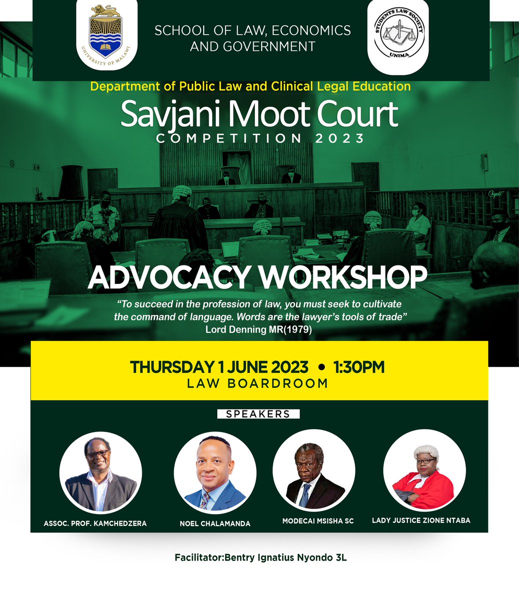 Learning from the very best. #advocacyworkshop