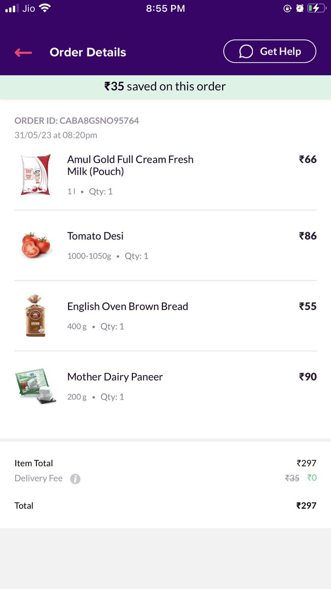 espacial_chica's tweet photo. Well, I’m tired of paying more than MRP. @aadit_palicha do let me know is it legal to charge more than MRP because second time I’m facing such issue with @zeptocares 

I must say, nice technic to earn profit though because nobody checks MRP. 

Bravo! https://t.co/PvOlHmh0cA