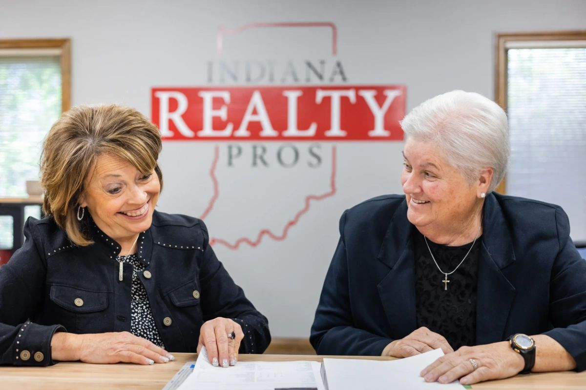Our experienced team at Indiana Realty Pros Inc. is here to provide you with the best real estate experience possible! We are empathetic, caring, honest and trustworthy - let us help you find your perfect home today!