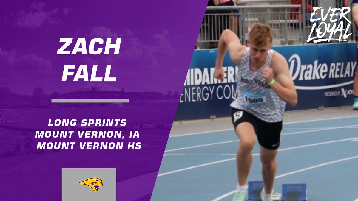 Adding another state champ to the roster 🖋️📃 

Welcome to the family, Zach!

#EverLoyal