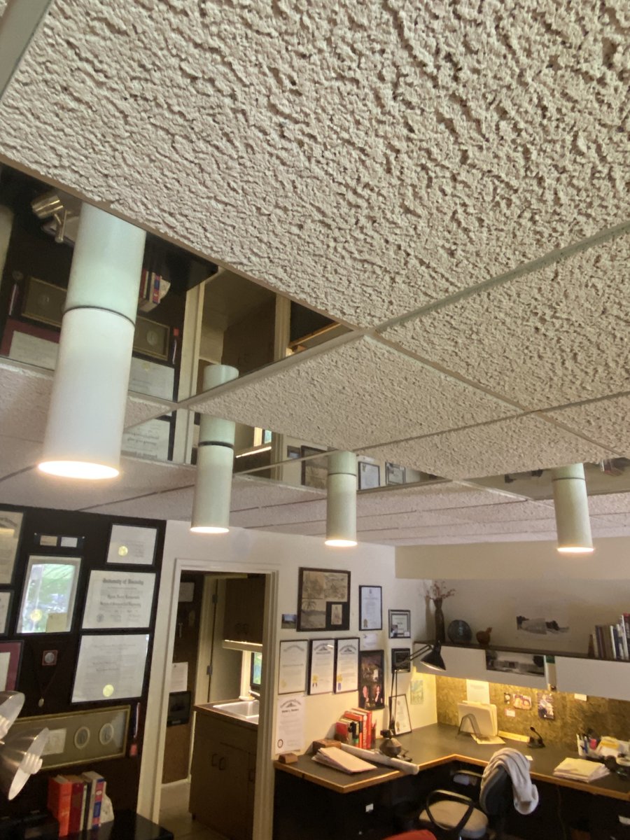 We are thrilled and honored to announce that our June deTour is 2057 Lakeside Drive, the home and work of Byron Romanowitz.

Learn more about our upcoming deTour here 🔽
bluegrasstrust.org/this-months-de…