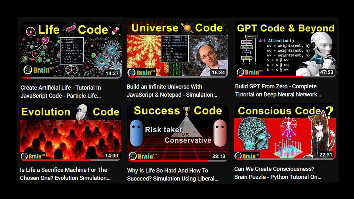 Brainxyz tweet media