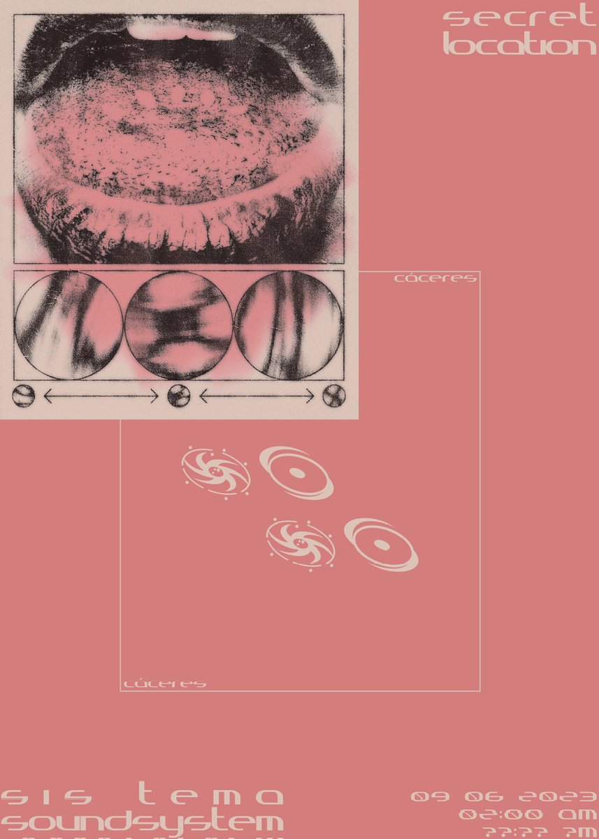 _user_m's tweet image. ⚠️ Viernes 9 junio reminder:

🌇 Espacio Belleartes (atardecer / anochecer)

🪐 Localización Secreta (noche / amanecer)

🌱 Cáceres