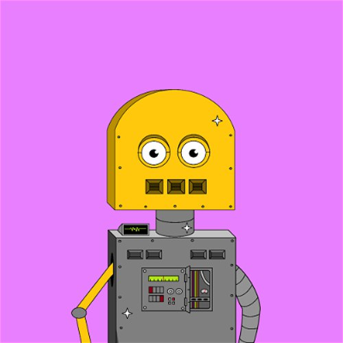 bradenolinx001's tweet image. Stake them now  and earn 100 $candy per #candybotz per day #cfj $candy @Crazyjokerparty @cryptostr1k3r @NickLsd1 earn #candy trade for #bnb #BNBChainNFTs lfg