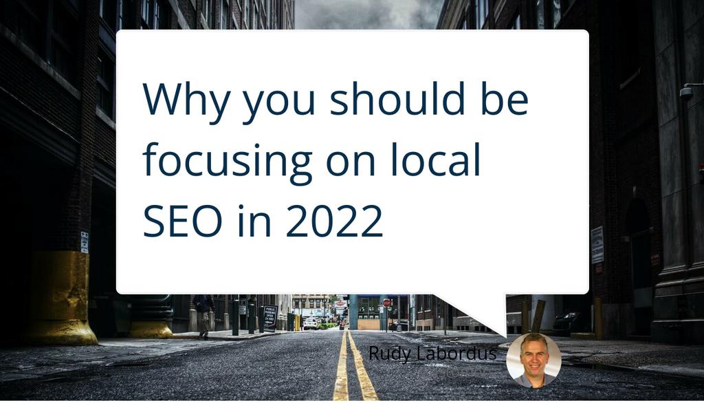 theproresults's tweet image. Make Local SEO a pillar of your online marketing strategy. Here&apos;s how ▸ lttr.ai/ACVdQ

#GoogleMapPack #LocalSeo #ImportantElement #OnlineMarketing