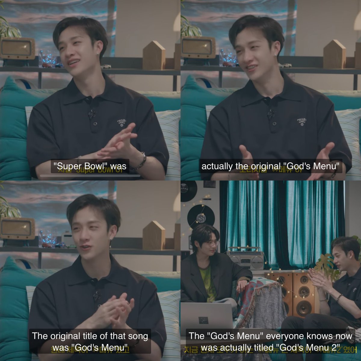aelythia97's tweet photo. DI KO ALAM BAKIT AKO KINIKILIG DITOOOOO. DI KO ALAM KUNG DAHIL BA KAY CHAN OR DAHIL SA SUPER BOWL OR BOTH https://t.co/d6asTJPZEj