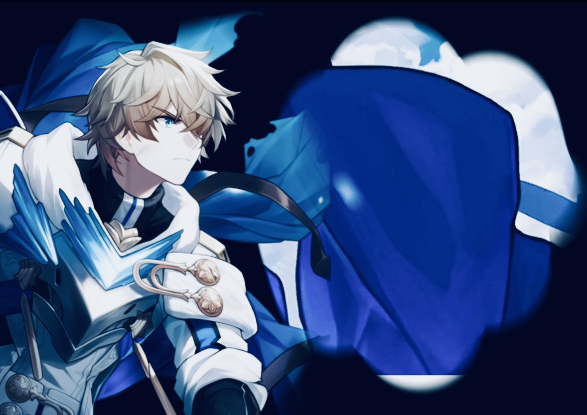 ‍ ‍ ‍ ‍ 𝐺𝐸𝑃𝐴𝑅𝐷 ❄️ (@frozendefense) on Twitter photo 