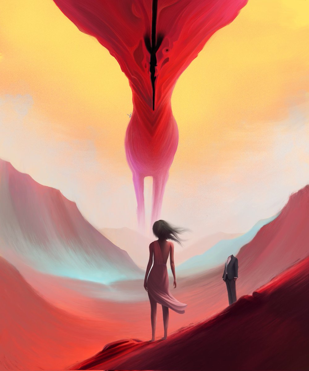 SHAHPAR ⧫ tweet media