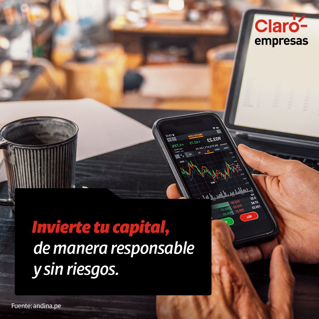 Te enseñamos cómo incrementar tus ingresos pasivos para crecer económicamente. Si quieres incrementar tu capital, es necesario conocer y asesorarte en el campo financiero. ¡Conoce cómo hacerlo en este enlace! 👉 bit.ly/3WEySIQ