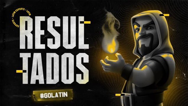 LatinEsports_CR's tweet photo. #ClashRoyale × [Resultados]

Sacamos un empate en un gran partido , ahora a pensar en playin 💪🏻🫡

🏆• @Liga1_CRPeru 
⚔️• Jornada 7
🆚• @TeamWaikiPE 
🗒️• 2️⃣-2️⃣

#GoLatin⚡ https://t.co/qVrJTfe1m3