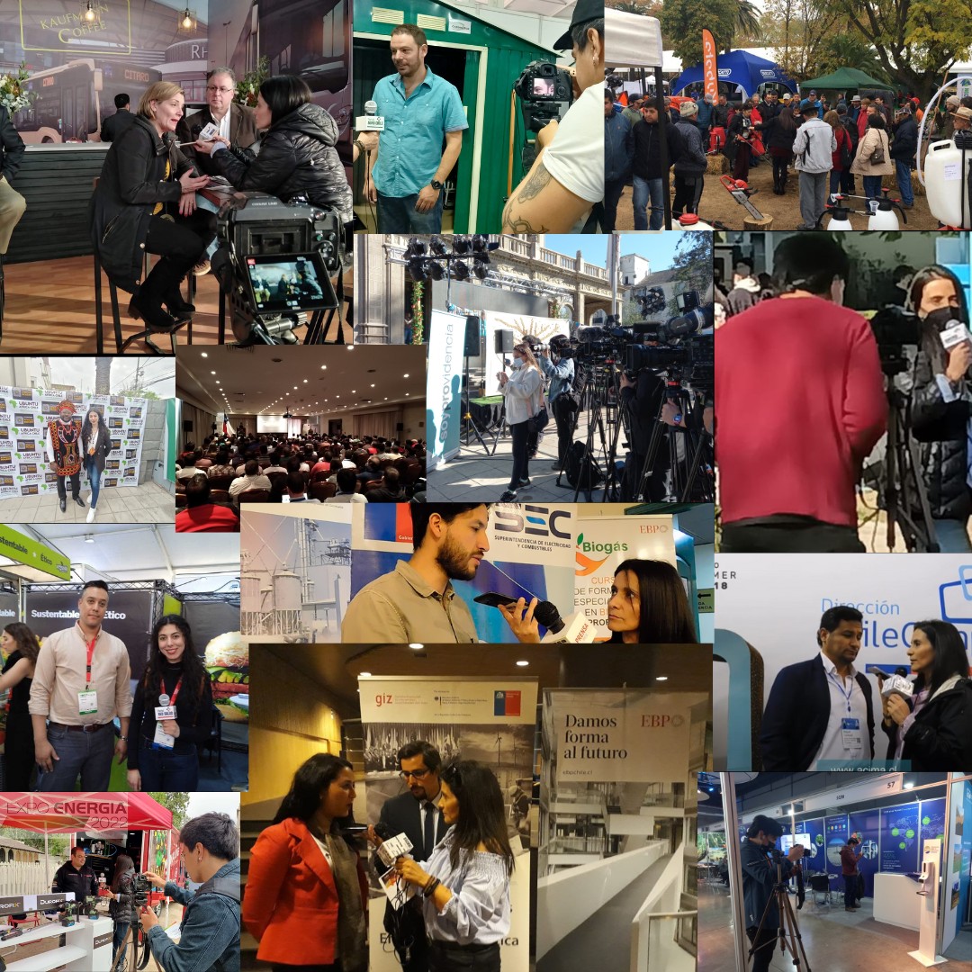 Prensa Eventos Noticias® tweet media