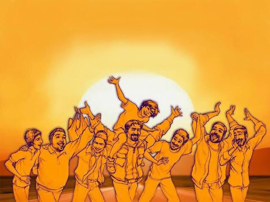 mek7934's tweet photo. Gezi 10 yaşında https://t.co/7Q2EHF3WnZ