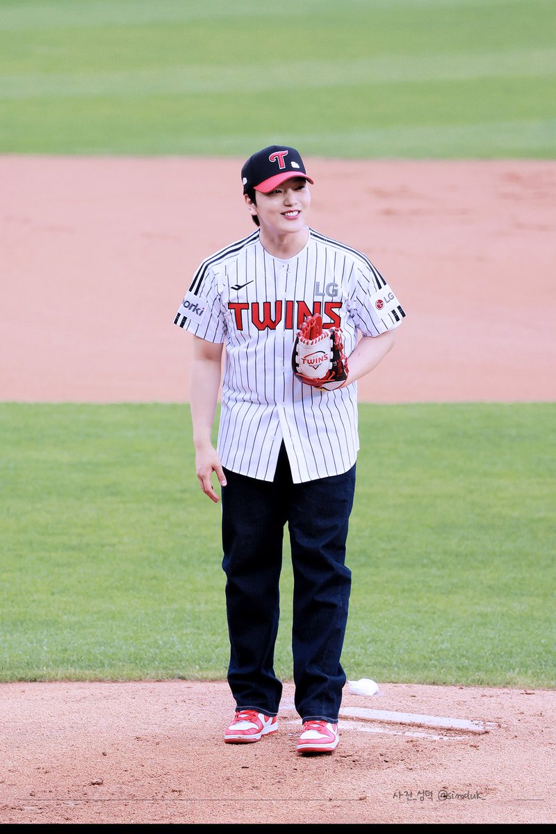 230530 LG 트윈스 시구⚾️
#yeojingoo #여진구