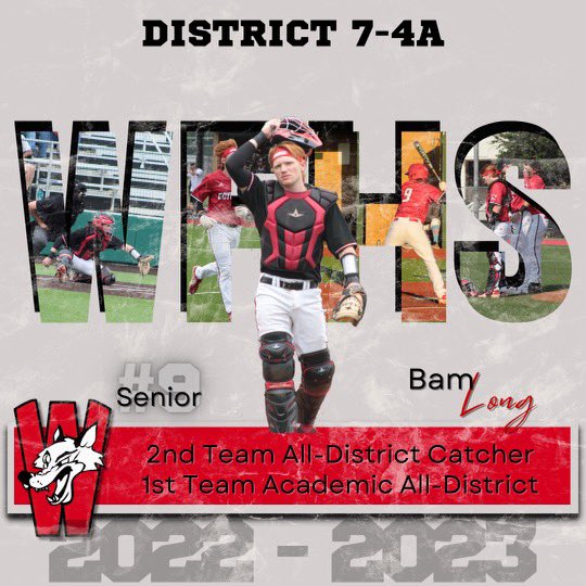 WFHS Baseball tweet media