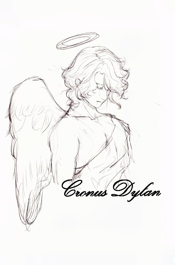 CronusDylan's tweet photo. weeping angle#artists  #oc:#CronusDylan
(#art #ArtistOnTwitter #drawing #originalcharacter ) https://t.co/CU21Qp2nn7