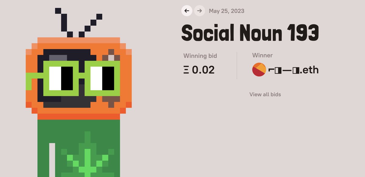 h3idilao's tweet photo. Today we'll learn the basics of tracing funds on chain and what (not) to look for.

7pm PST.

https://t.co/L35dVJ9Wvf

👀 @socialnouns https://t.co/ALi41J0BJV
