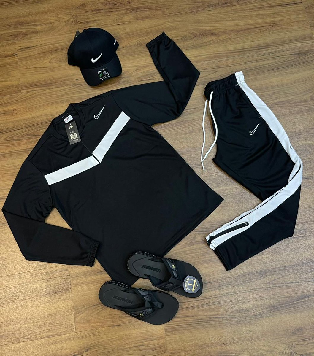 LaGrifeStore's tweet photo. VOU DE NIKE!🔥🥇✔️ https://t.co/dO0LI3AuOo