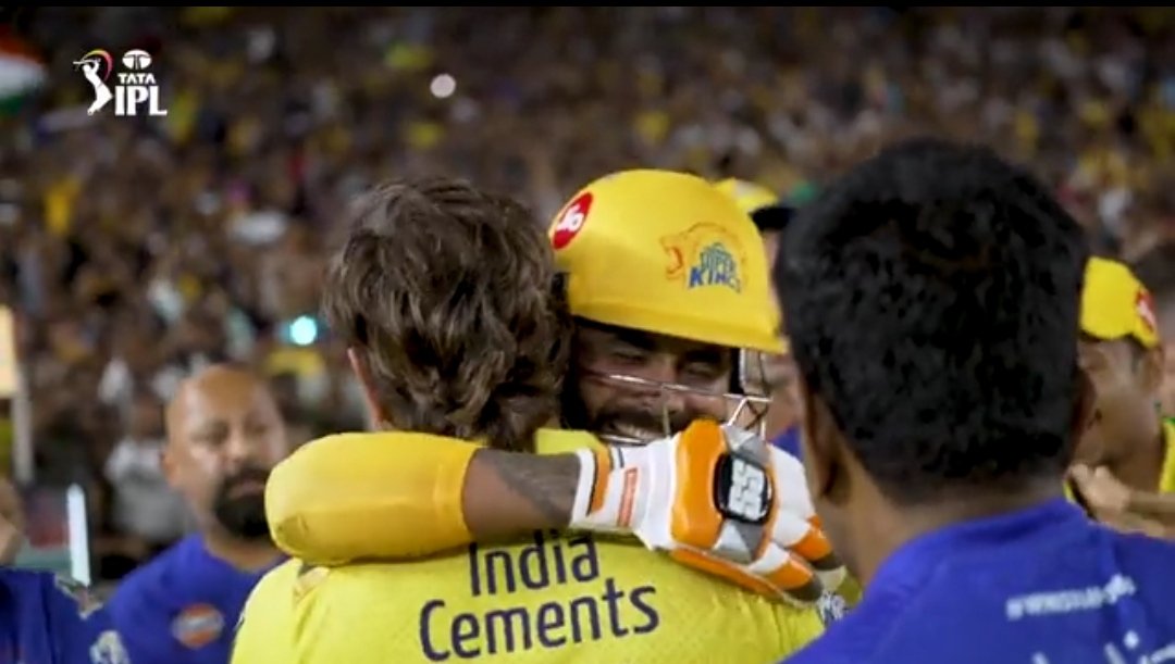 maxeyyy_tweets's tweet photo. I don't know how many times I would have watched it from past 2 days ๐ฅบ
But I am sure I am gonna watch "n" number of times in loop till next IPL ๐ฅบ
This part of my life is HAPPINESS ๐๐๐๐๐๐๐ ๐ซถ
#MSDhoni๐ต
#MSDhoni
#CSK
#CSKChampions
#CSKforever
#CSKWIN
#cskForWin https://t.co/gwuPfj7xIp