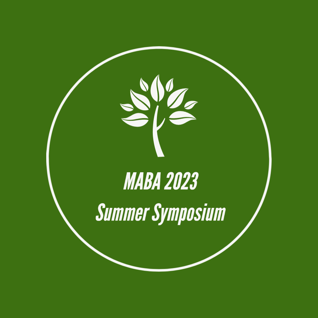 mabiosolids's tweet image. Don&apos;t Delay - Lock in Your Early Bird Savings for the Summer Symposium Today!
maba.memberclicks.net/2023_summer_sy…

July 18 to July 20 - DoubleTree in Binghamton, NY

Check out the registration page for more info or reach out to mfirestone@mabiosolids.org 
#maba #maba23 #biosolids