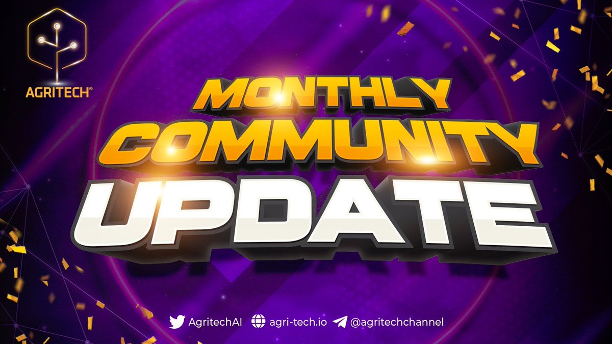 Greeting Fam!🥰

May has been a great month month so far, some ups and some downs but overall , we have made improvements and we are now better than before, the community is stronger than before! We wholeheartedly love our community, for that we have made some updates:

1.