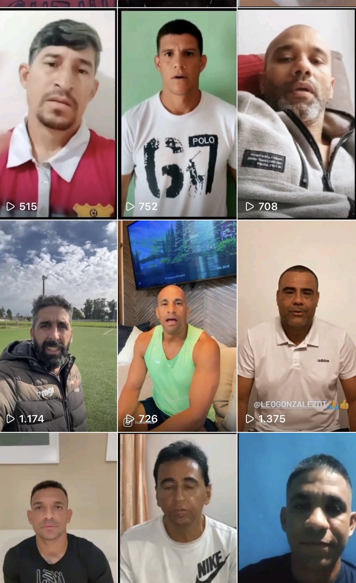 IlichS13's tweet photo. Increíble la movida que han generado los fanáticos de Trujillanos para unos cuartos de final de ida de ascenso. 

He contado más de 50 saludos de ex jugadores para el plantel y fanaticada. 

¿Cuántas personas irán al José Alberto Pérez el domingo? https://t.co/w0GcydzAzg