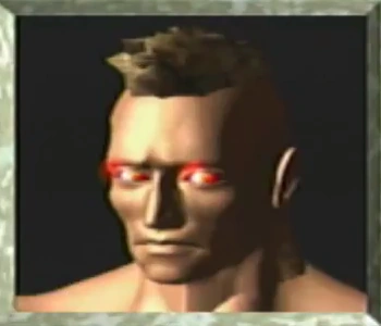 Robot of the Day tweet media