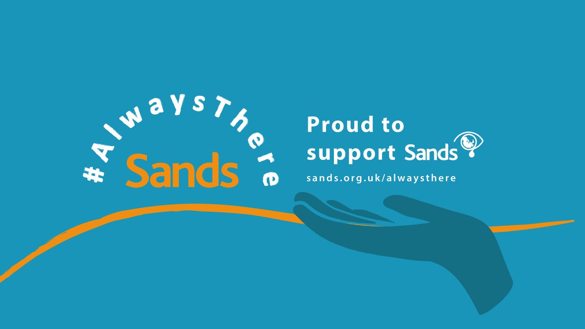 JoStevensLabour's tweet photo. Thirteen families a day suffer the heartbreak of losing their baby before, during or shortly after birth.
No one needs to face this journey alone. @SandsUK is #AlwaysThere for those in need of help or support👇
📞0808 164 3332
📧helpline@sands.org.uk
#SANDSAwarenessMonth https://t.co/JWyEIPxtPP
